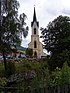 Pfarrkirche St. Johann am Tauern