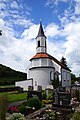 Katholische Filialkirche St. Laurentius