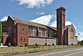 St Patrick's Church, Earlestown