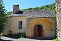 Église Saint-Sébastien de Bousselargues