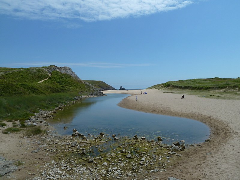 File:Stackpole SA71, UK - panoramio (2).jpg