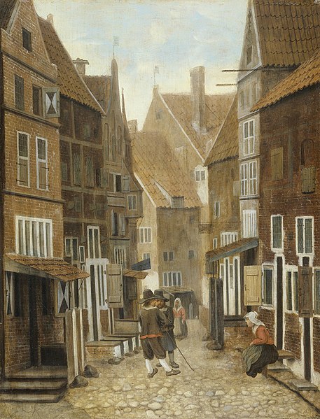 File:Stadsgezicht Rijksmuseum SK-A-1592.jpeg