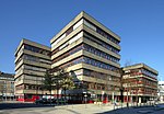 Vorschaubild für Stadtbibliothek Köln