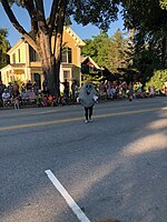 Yarmouth Clam Festival