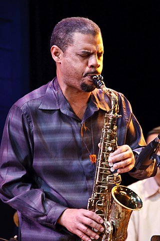 <span class="mw-page-title-main">Steve Wilson (jazz musician)</span> American jazz multi-instrumentalist (born 1961)