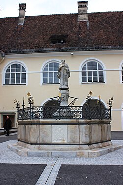 Brunnen