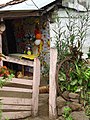 Still Life with Gate and Garden - Balgue - Ometepe Island - Nicaragua (30955632684).jpg