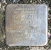 Stolperstein Fehrbelliner Str 92 (Prenz) Ida Judith Bamberger.jpg