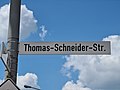 Thomas-Schneider-Straße