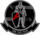 Знак отличия 154-й эскадрильи ударных истребителей (ВМС США) 2013.png