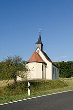 Heilig-Kreuz-Kapelle (Sulzthal)