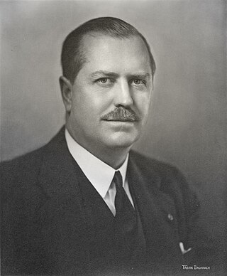 <span class="mw-page-title-main">Sumner Sewall</span> American politician, 58th Governor of Maine (1897–1965)