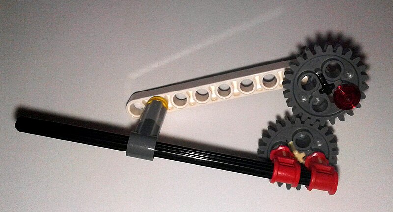 File:Sun and planet gear Mechanism Lego Technic Pic 1.jpg