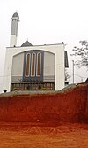 Sunni Mosque in Mananthavady