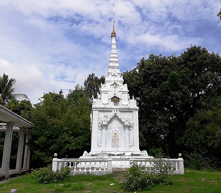 Supayalat's Mausoleum Supayalat Tomb.jpg