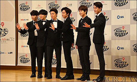 Super Junior-M