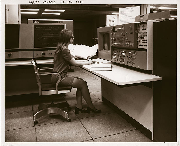 File:Supercomputer NSA-IBM360 85.jpg