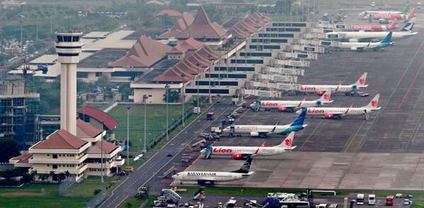 Juanda International Airport