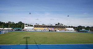 Surat Thani Province Stadium
