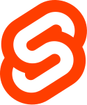 Logo Svelte