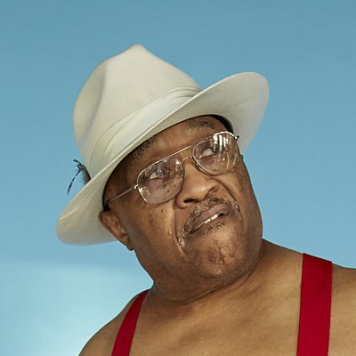 Swamp Dogg Net Worth, Biography, Age and more