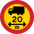 Zweden verkeersbord C18.svg