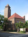 Honvédtéri templom, Szeged (2010)