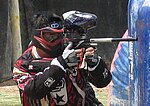 Thumbnail for Paintball