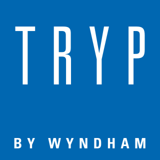 <span class="mw-page-title-main">TRYP by Wyndham</span>