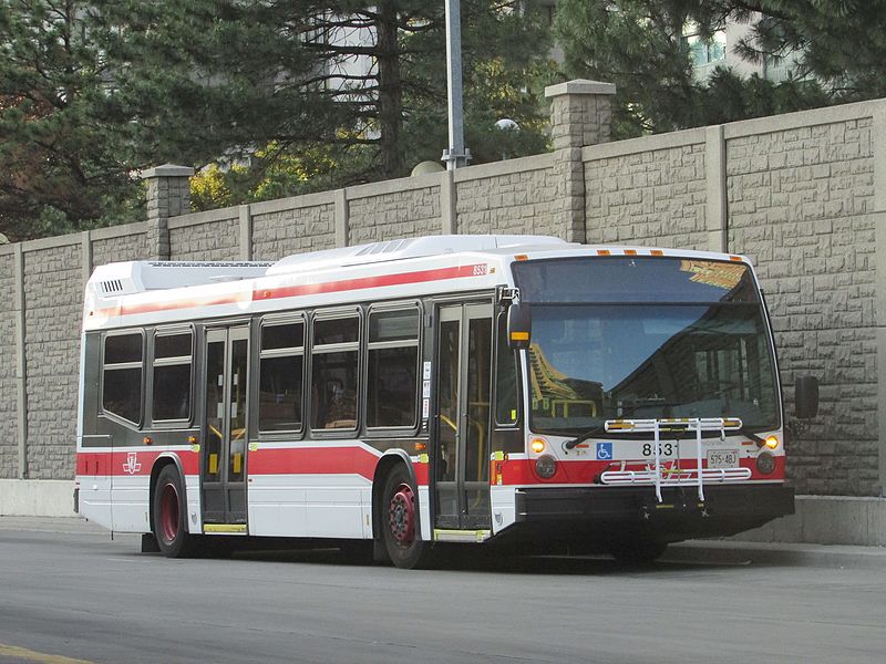 File:TTC nova 8531 bus finch.jpg