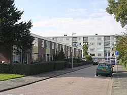 Tacitusstraat