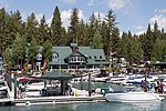 Thumbnail for Tahoe City, California