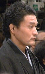 Hình thu nhỏ cho Takanohana Kōji