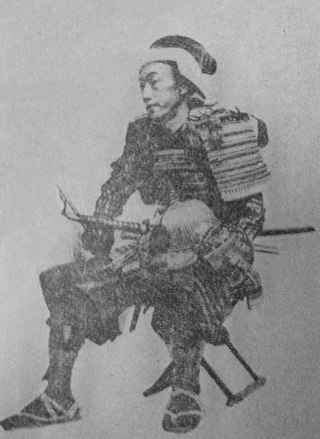 <span class="mw-page-title-main">Takenaka Shigekata</span>