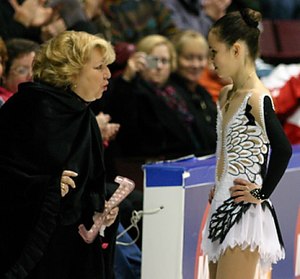 Johnny Weir