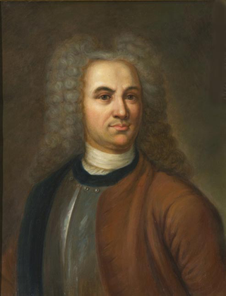 Vassili Tatishchev.