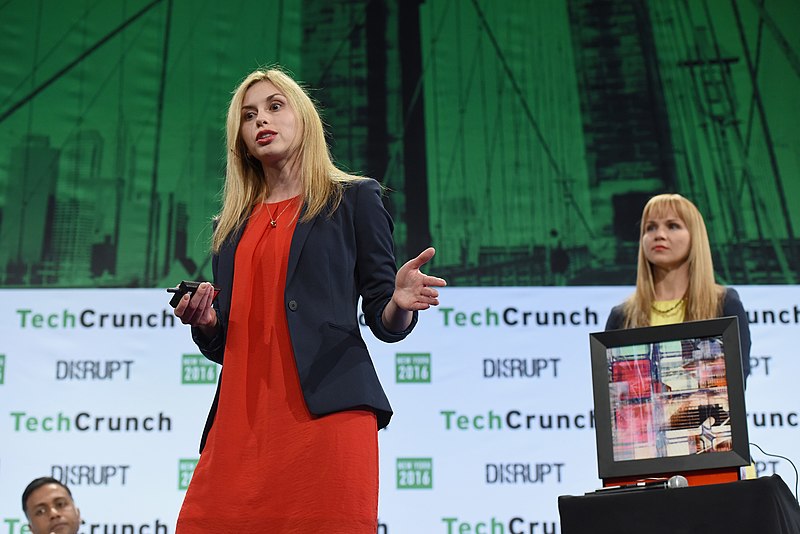 File:TechCrunch Disrupt NY 2016 - Day 1 (26316888803).jpg