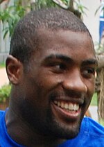 Vignette pour Teddy Riner