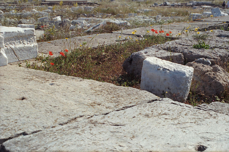 File:Temple Apollo Delians Delos Delo002.jpg