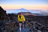 Tenerife Bluetrail