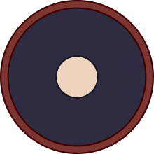 Эмблема III Юлиева Альпийского легиона