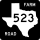 Texas FM 523.svg