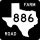 Texas FM 886.svg