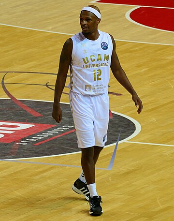 Thad McFadden (basketball)