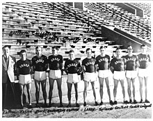 The 1945 Drake University National Championship Cross Country Team.jpg