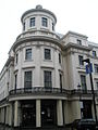 The Adelaide Building in William IV Street - geograph.org.uk - 1023880.jpg