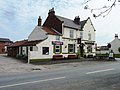 Thumbnail for File:The Burton Arms, Burton Fleming - geograph.org.uk - 3021578.jpg