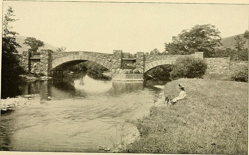 File:The Catskill Mountains; (1906) (14574495650).jpg