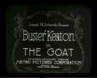 Fil: Geiten (1921) .webm