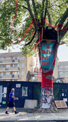 The Happy Man Tree, Hackney, London, England (August 2020).png